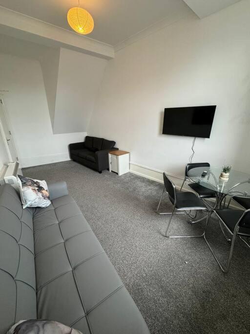City Center Gem- Flat For 6 In Sheffield Gs404 Exterior photo