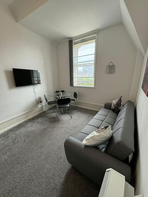 City Center Gem- Flat For 6 In Sheffield Gs404 Exterior photo